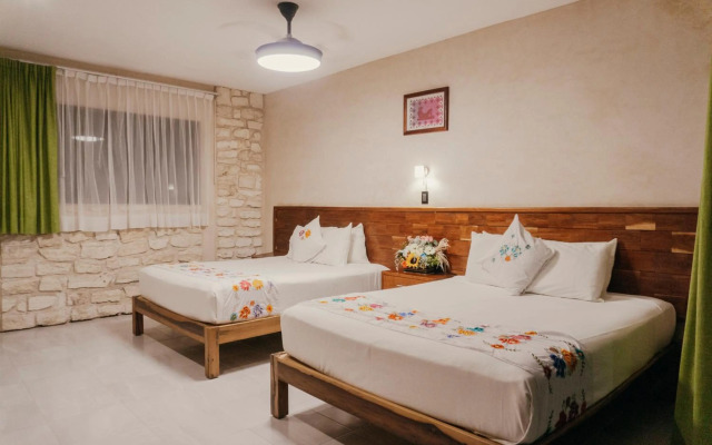 Aldea Coba an Escape Boutique Experience
