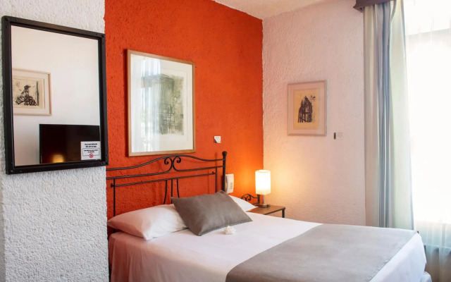 Pórtico Hotel & Galería