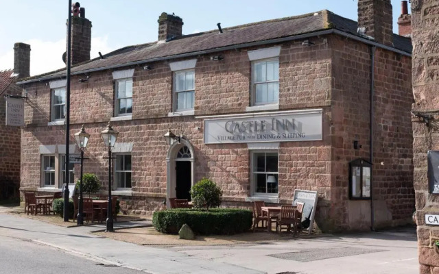 The Castle Inn
