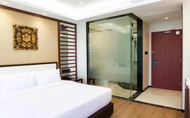 Kudat Golf & Marina Resort