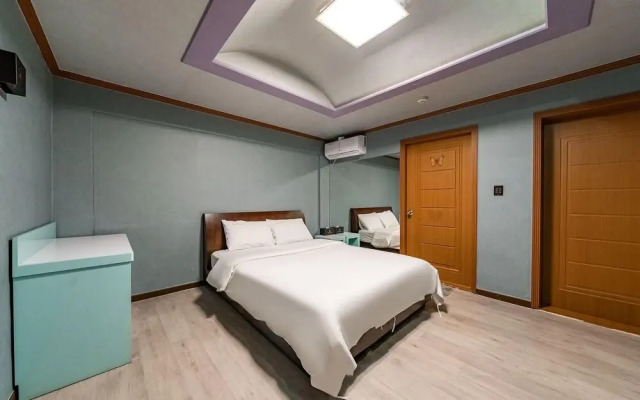 Gapyeong the Motel