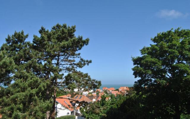 La Source - Villa Wissantaise