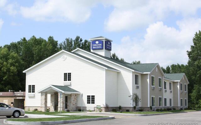 Cobblestone Inn & Suites - Brillion