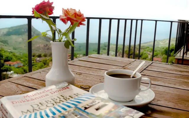 Kayalar Terrace Butik Otel