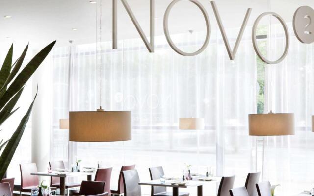 Novotel Hamburg City Alster