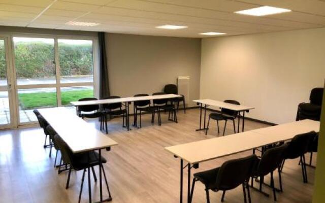 ibis budget Brest Sud Plougastel