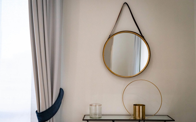 Caracciolo 13 Rooftop & Suites