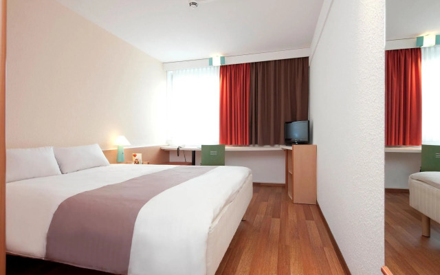 ibis Regensburg City