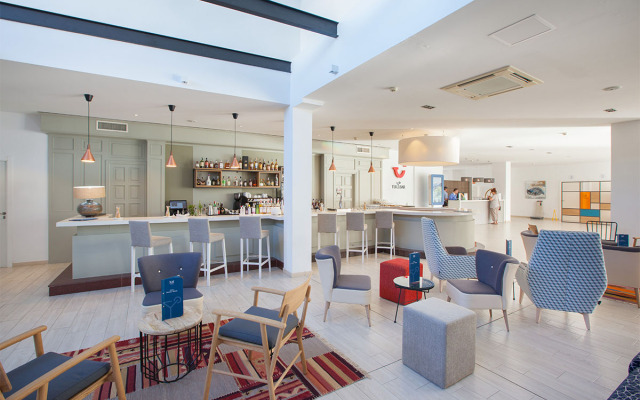 Grupotel Rocador