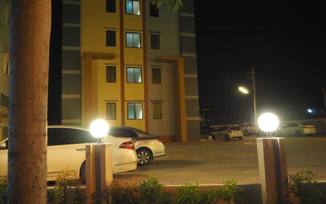 Regent Room