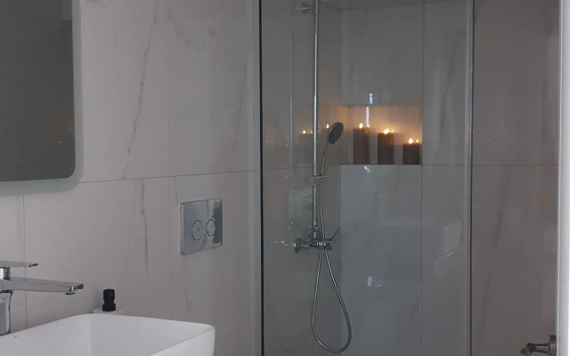 Efthimias Rooms