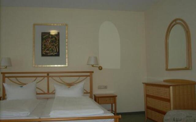 Hotel am Wariner See