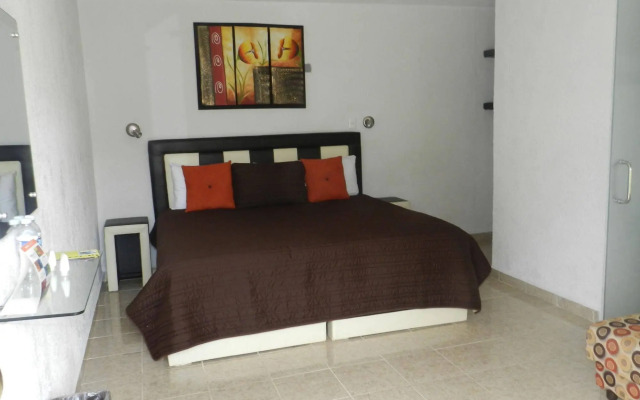 Hotel Finca los Girasoles