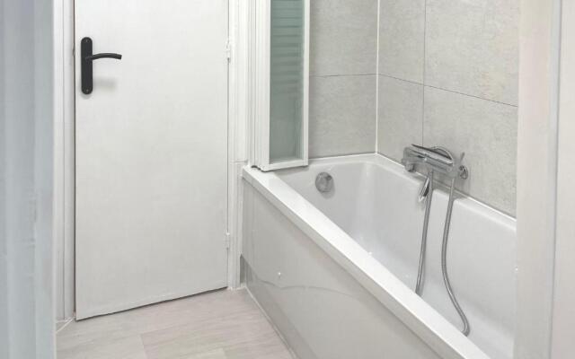 Amiens Centre☆Modern Luxury Apt 36M2☆NETFLIX