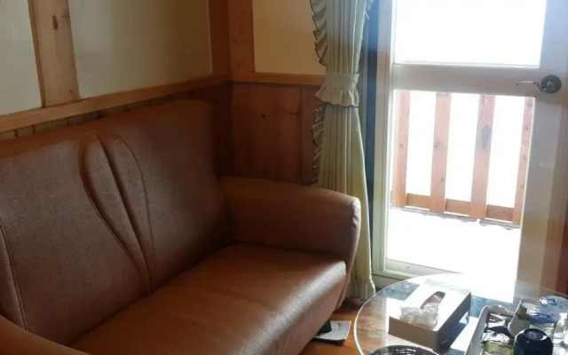 Sea of Clouds Vacation Villa