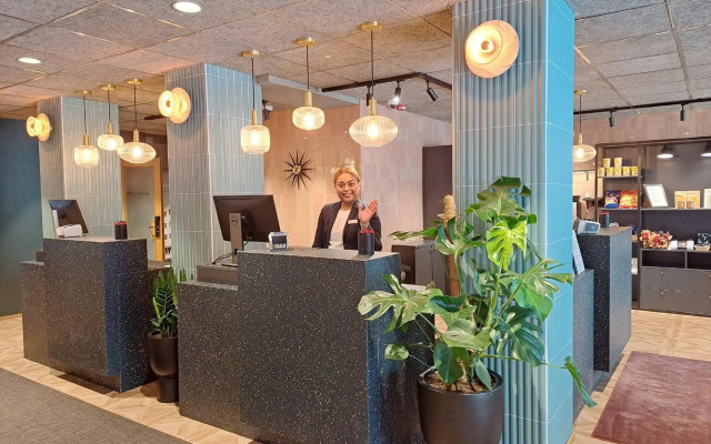 Original Sokos Hotel Vaakuna Pori