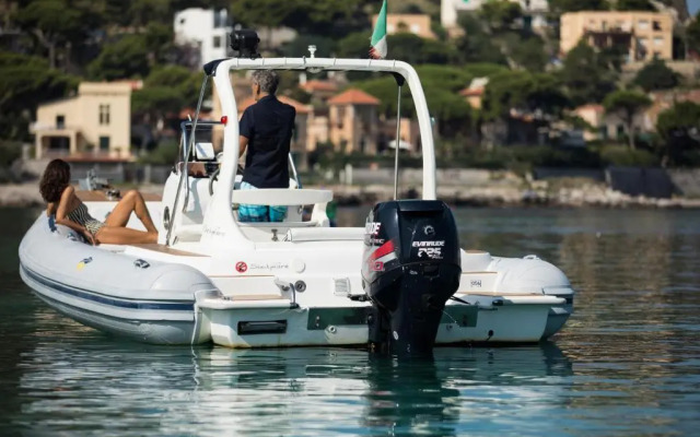 B&B Tiffany Sferracavallo