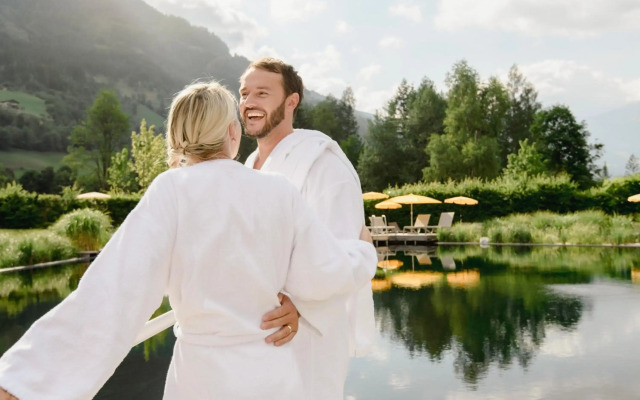 Hotel Norica THERME