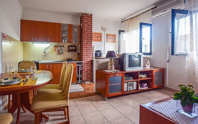 Apartments Derado