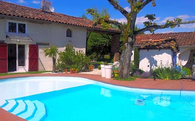 Le Clos de Saint Amour