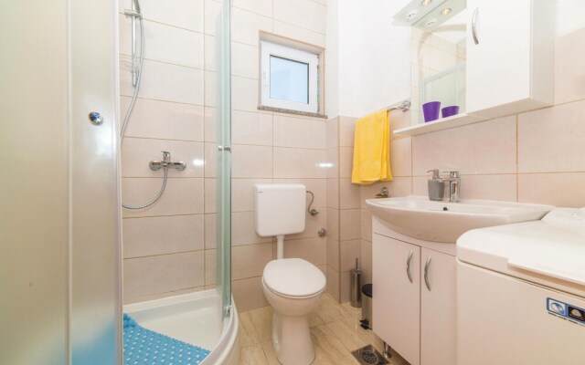 Nice Home in Sevid With Wifi and 2 Bedrooms