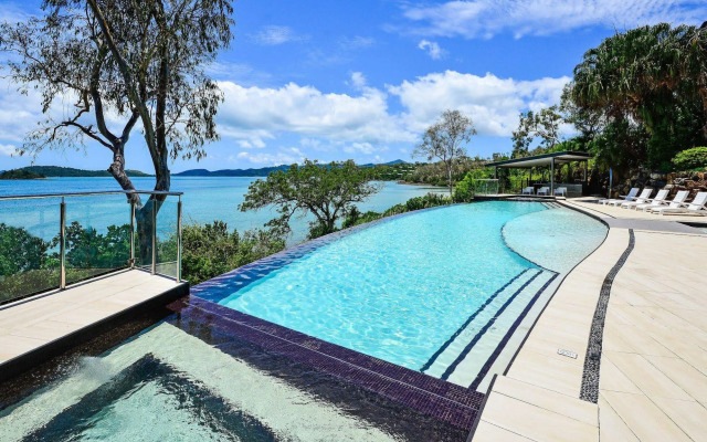 The Edge 5 - Hamilton Island