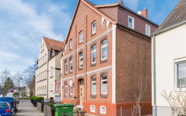 6260 Private Room 1 Person