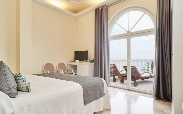 Grand Hotel Palladium