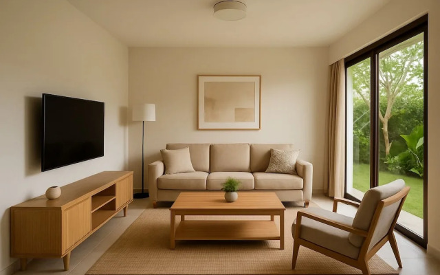 Rods Homestay Jember