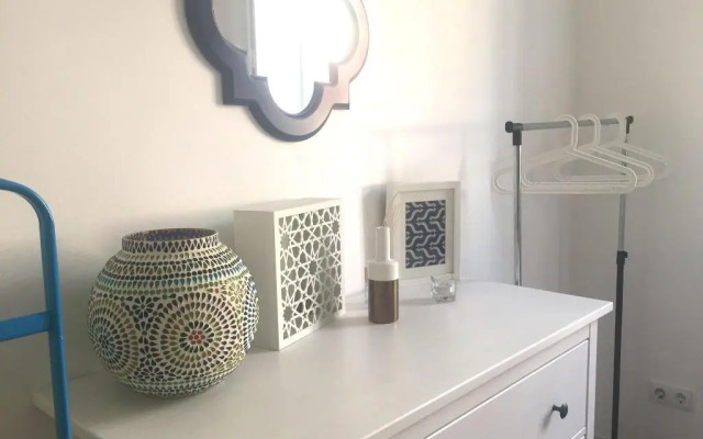 The Color Suites & Rooms