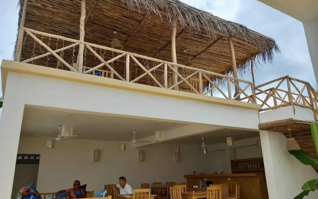 TATU INN Boutique Hotel Watamu