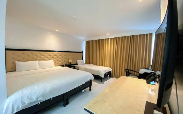 The Mark Resort