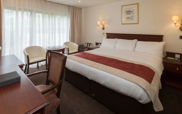 St Pierre Park Hotel & Golf