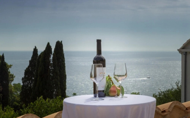 Villa Dubrovnik Retreat