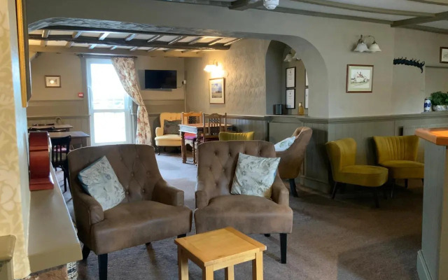 The Red Lion Inn