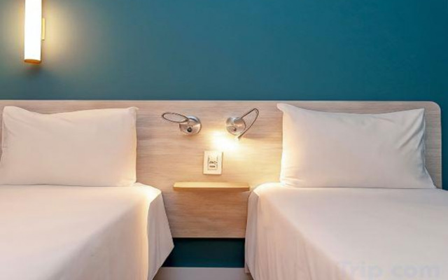 ibis budget São Caetano
