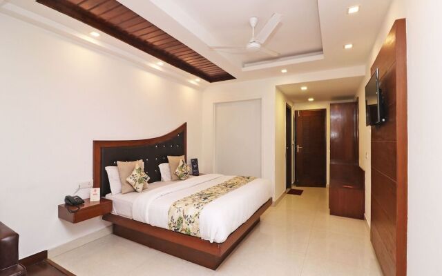 OYO 17070 Vrindavan Resort