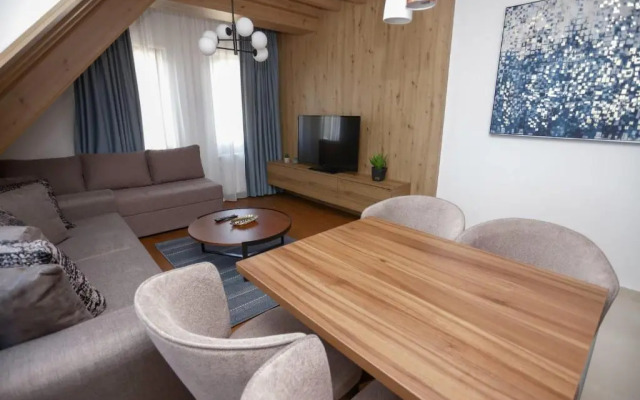 Nivalis Residence A11