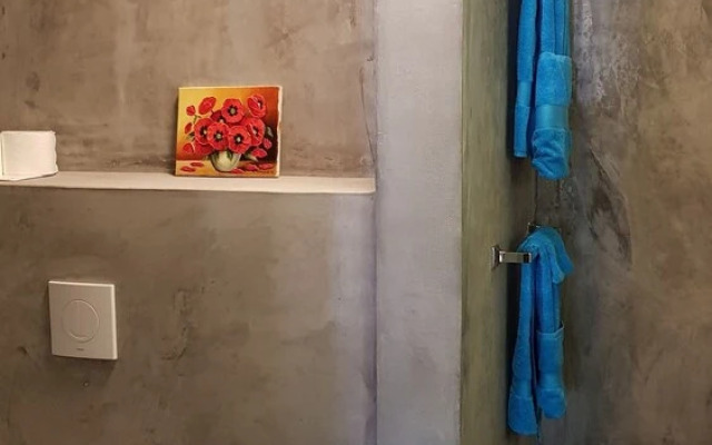 Villa Carina Apartments