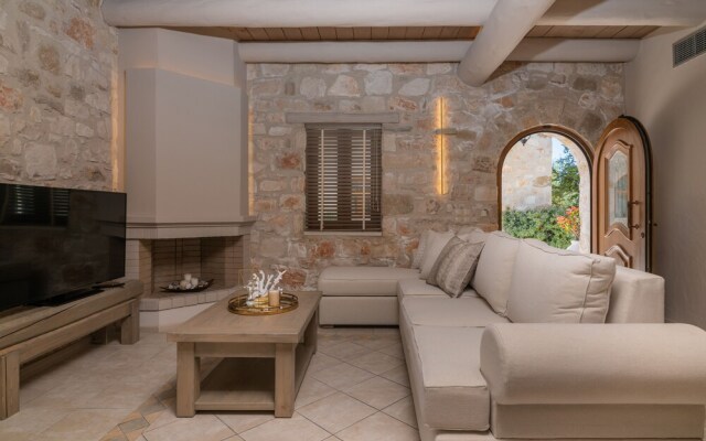 Archontiko Koutsis - Luxury Villa Collection