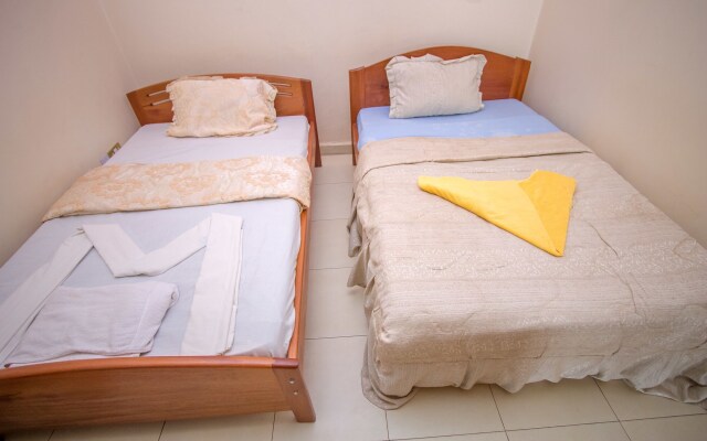 Kings Hotel Kabale