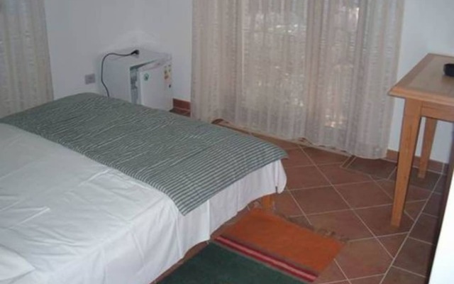 Levantin Inn 12 Room N6 Mv