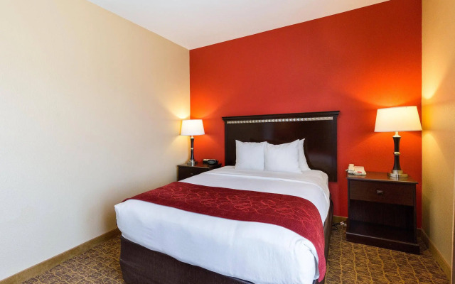Spark by Hilton Pearland