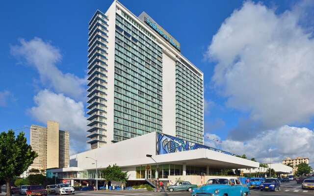 Tryp Habana Libre