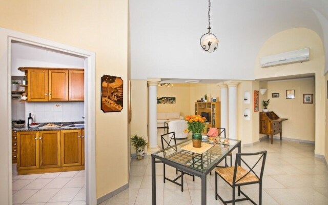 Alcione Residence