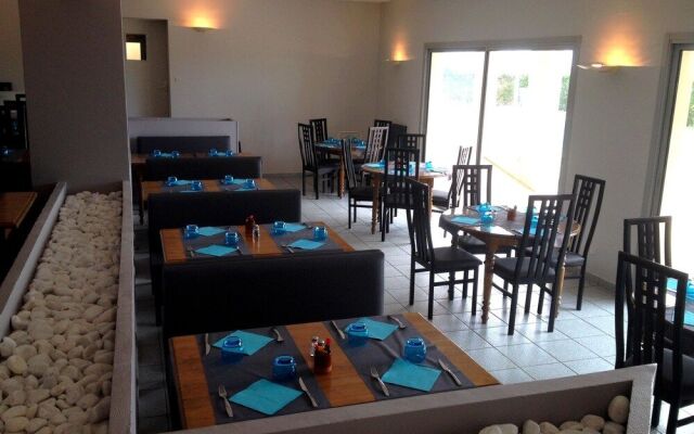 Logis Hôtel l'air Marin