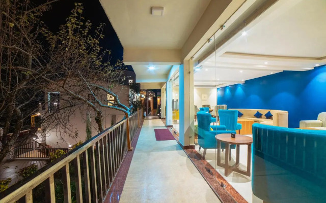 Rosewood Dhanachuli Retreat