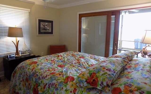 Stevenson - 4 Br Home