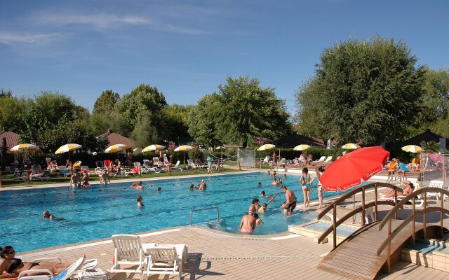 Aparthotel Albatros