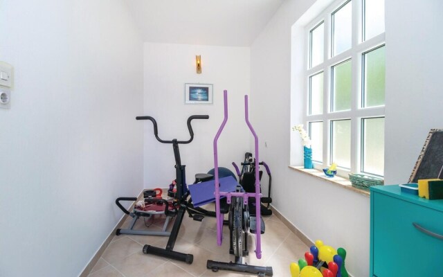 Amazing Home in Klenovica With Wifi and 3 Bedrooms